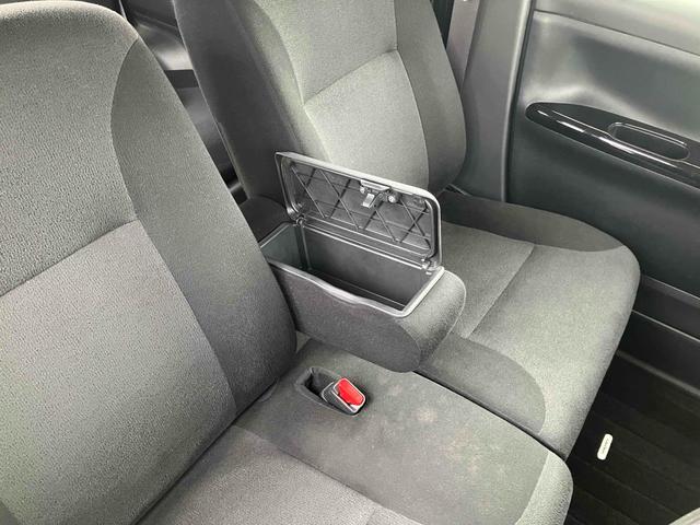 ムーヴキャンバス Ｘ　ブラックリミテッド　ＳＡＩＩＩ　ＥＴＣ　全周囲カメラ　両側電動スライドドア　ナビ　ＴＶ　衝突被害軽減システム　オートマチックハイビーム　オートライト　スマートキー　アイドリングストップ　電動格納ミラー（27枚目）