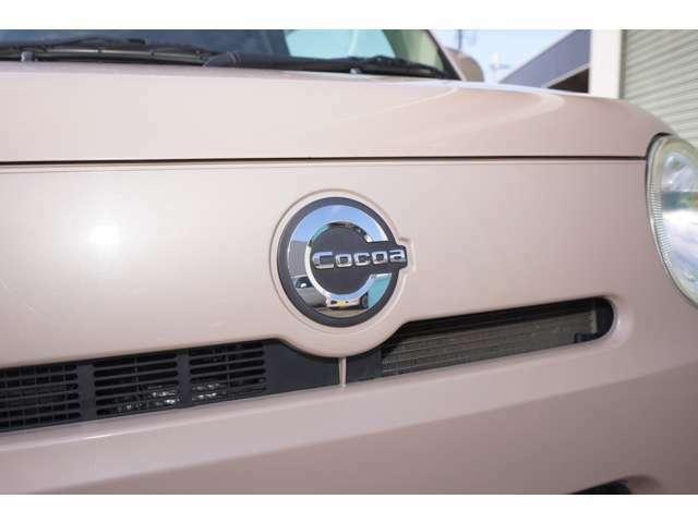 ダイハツ ミラココア ココアプラスｇ キーフリー 修復歴なし 58 4万円 平成22年 10年 福井県 中古車 価格 Com