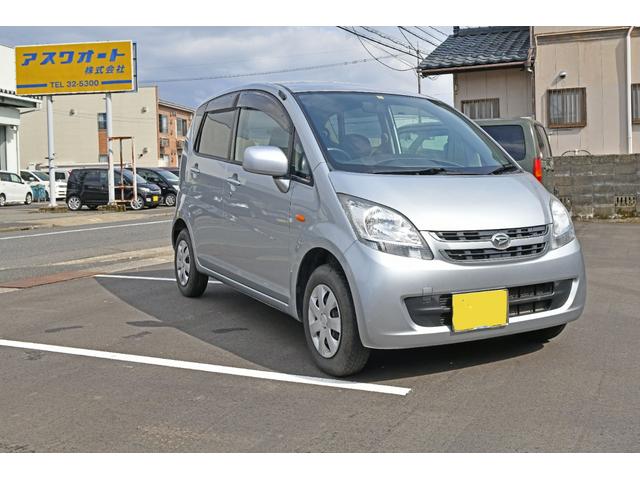 ムーヴ Ｘスペシャル　車検２年　修復歴なし（3枚目）