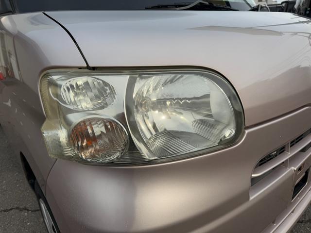 タント 　Ｘ、キーフリー、左側電動スライド、車検２年（11枚目）
