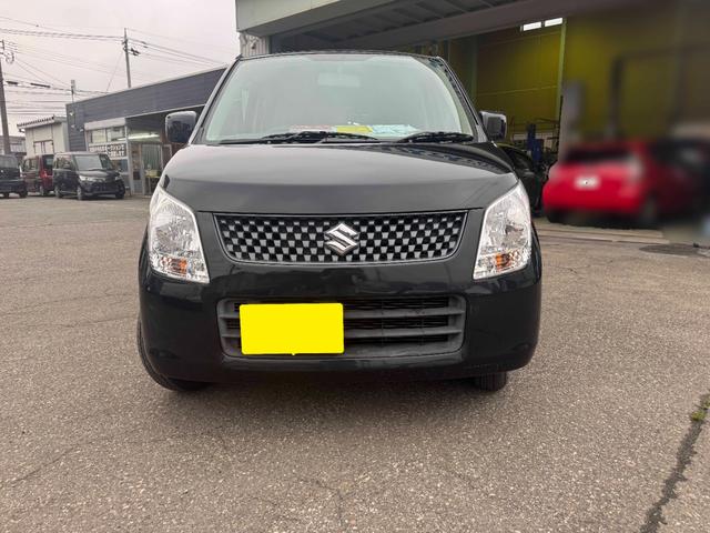 ワゴンＲ 　ＦＸ、ナビ付き、車検２年（2枚目）