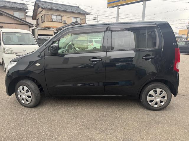 ワゴンＲ 　ＦＸ、ナビ付き、車検２年（16枚目）