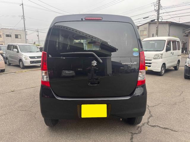 ワゴンＲ 　ＦＸ、ナビ付き、車検２年（20枚目）
