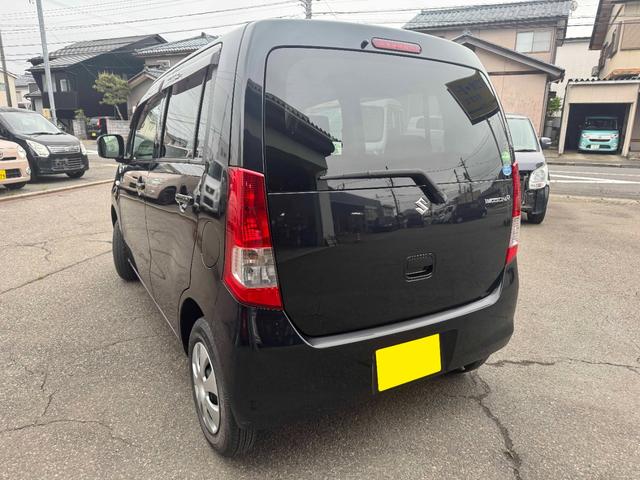 ワゴンＲ 　ＦＸ、ナビ付き、車検２年（22枚目）