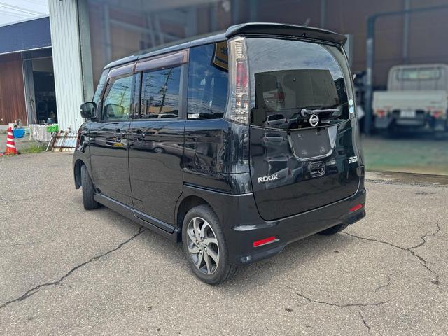 ルークス ハイウェイスター・Bluetooth有・両側スライド(17枚目)