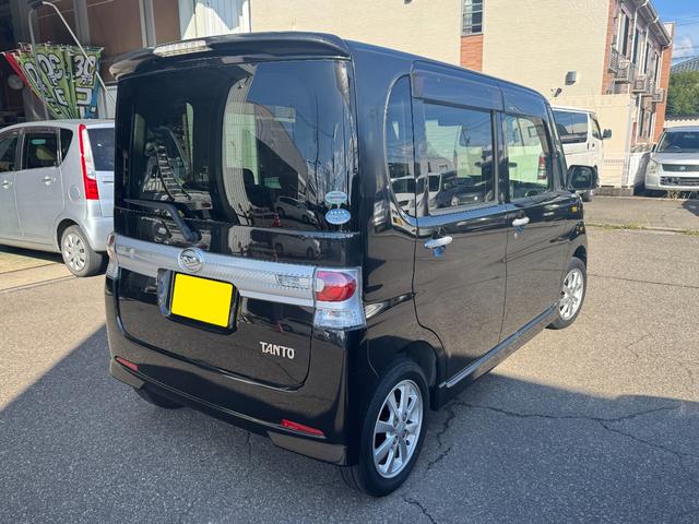 タント 　カスタムＬ、ＴＶ、ナビ、Ｂｌｕｅｔｏｏｔｈ、キーフリー（15枚目）