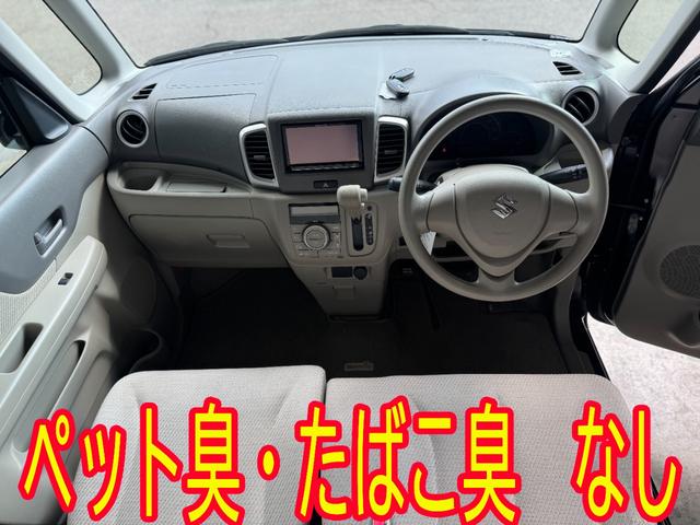 スペーシア X ナビ・Bluetooth・スマートキー・片側電動スライドドア(8枚目)