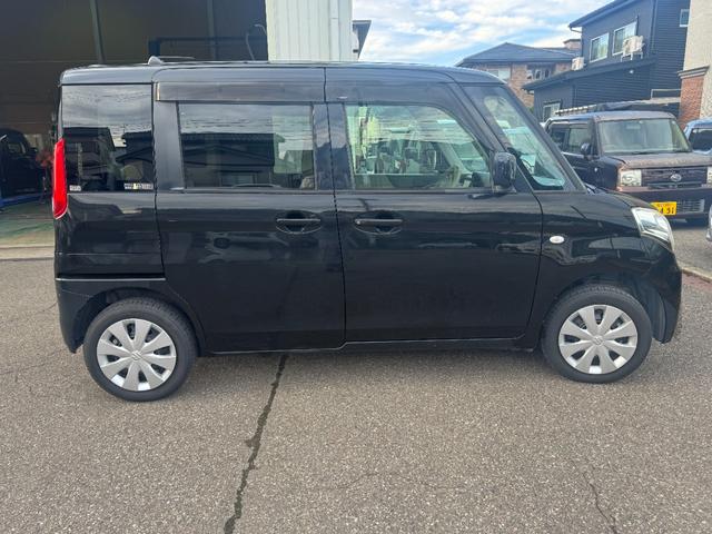 スペーシア X ナビ・Bluetooth・スマートキー・片側電動スライドドア(13枚目)