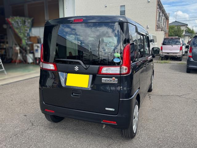 スペーシア X ナビ・Bluetooth・スマートキー・片側電動スライドドア(17枚目)