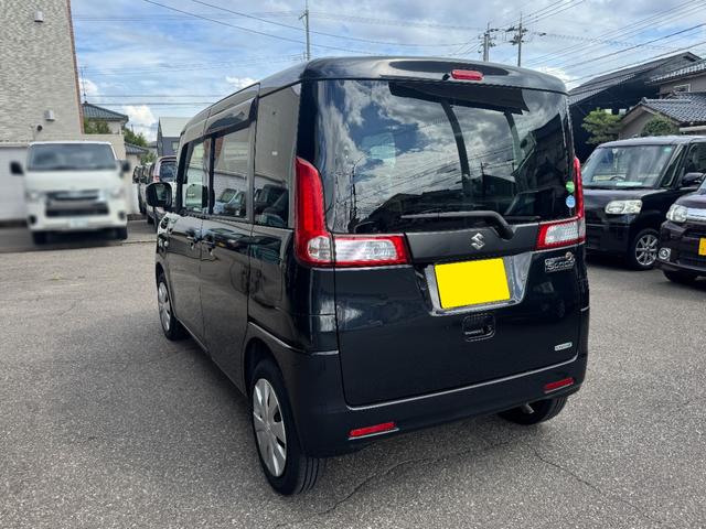 スペーシア X ナビ・Bluetooth・スマートキー・片側電動スライドドア(18枚目)