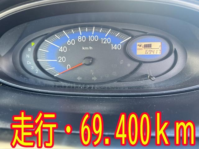 ムーヴ 　Ｌ、車検２年、走行距離：６９．４００ｋｍ（4枚目）