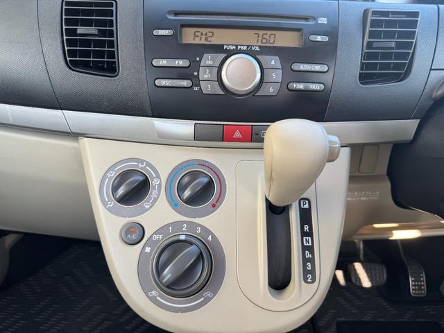 ムーヴ 　Ｌ、車検２年、走行距離：６９．４００ｋｍ（6枚目）