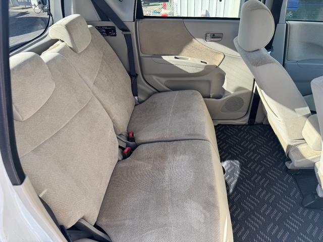 ムーヴ 　Ｌ、車検２年、走行距離：６９．４００ｋｍ（8枚目）