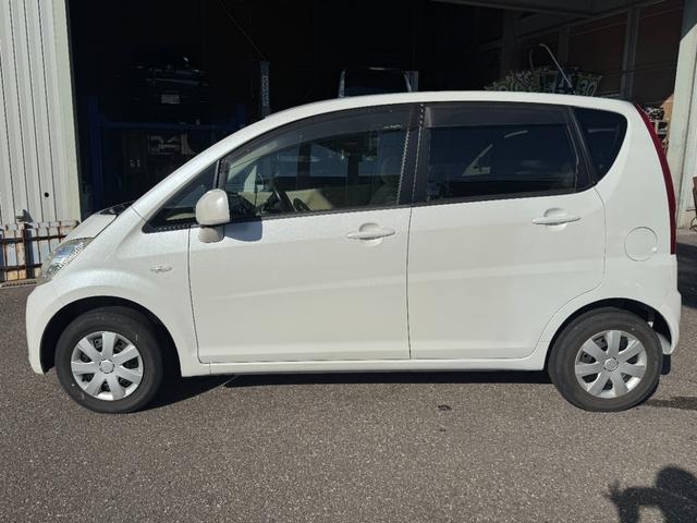 ムーヴ 　Ｌ、車検２年、走行距離：６９．４００ｋｍ（9枚目）