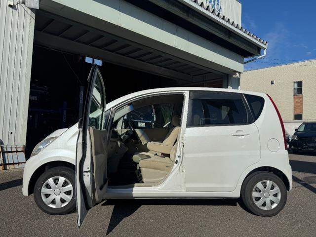 ムーヴ 　Ｌ、車検２年、走行距離：６９．４００ｋｍ（10枚目）