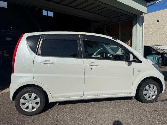 ムーヴ 　Ｌ、車検２年、走行距離：６９．４００ｋｍ（11枚目）