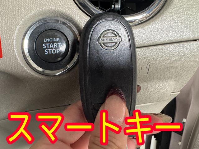 ルークス  E・スマートキー・両側スライド・ナビ有(4枚目)