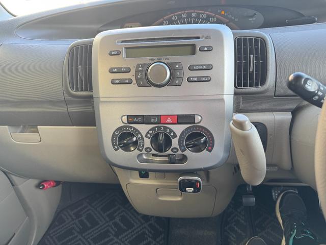 タント 　Ｘスペシャル・片側スライド・スマートキー・車検２年（8枚目）