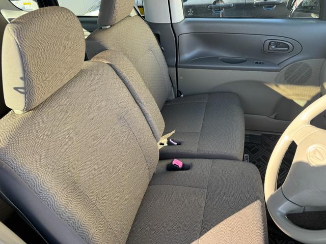 タント 　Ｘスペシャル・片側スライド・スマートキー・車検２年（9枚目）