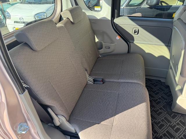 タント 　Ｘスペシャル・片側スライド・スマートキー・車検２年（10枚目）