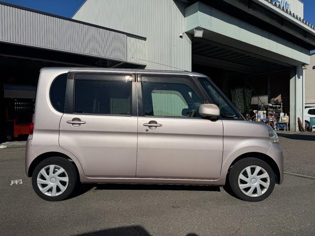 タント 　Ｘスペシャル・片側スライド・スマートキー・車検２年（13枚目）