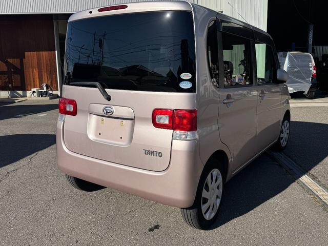 タント 　Ｘスペシャル・片側スライド・スマートキー・車検２年（16枚目）