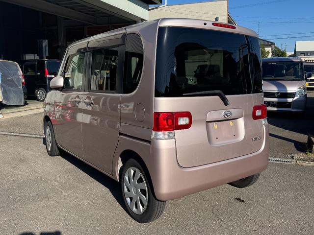 タント 　Ｘスペシャル・片側スライド・スマートキー・車検２年（17枚目）