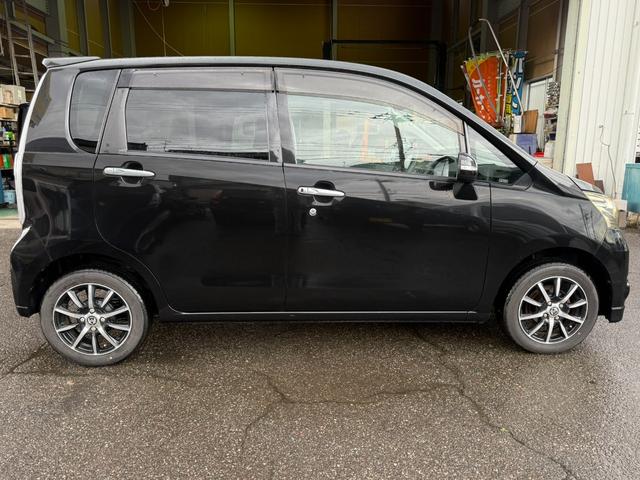 ムーヴ カスタムX・スマートキー・Bluetooth有・車検2年(7枚目)