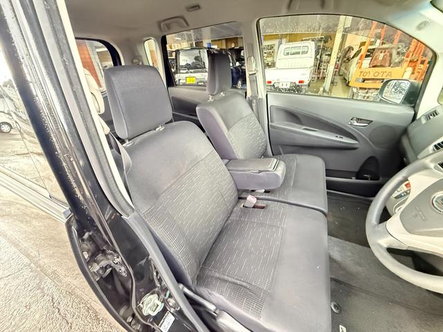 ムーヴ カスタムX・スマートキー・Bluetooth有・車検2年(9枚目)