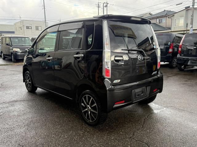 ムーヴ カスタムX・スマートキー・Bluetooth有・車検2年(13枚目)