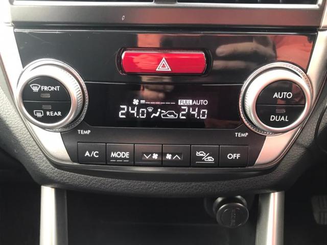 2.0XS SDナビ フルセグ HID キーレス2つ(11枚目)