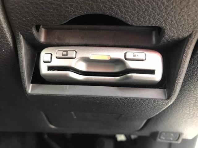 2.0XS SDナビ フルセグ HID キーレス2つ(14枚目)