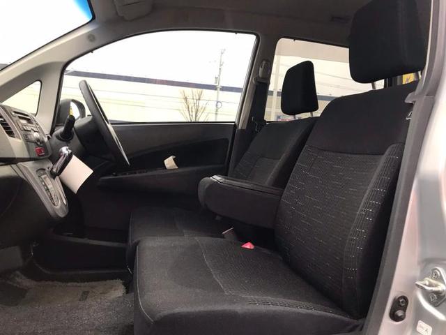 カスタム X 4WD プッシュスタート ETC 軽自動車(5枚目)