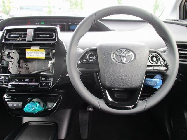 S 登録済未使用車 禁煙車 クルーズコントロール スマートキ(4枚目)