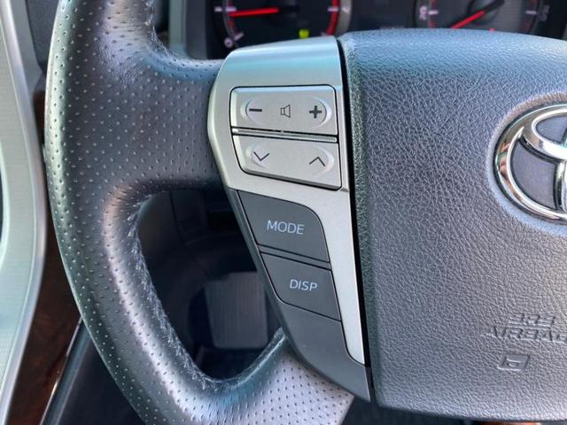 2.4Z 4WD AW純正18インチ ヘッドランプHID エンジンスタートボタン スライドドア両側電動 オートエアコン パワステ オートライト 1オーナー 禁煙車 バックモニター ETC 純正8インチHDDナビ(17枚目)