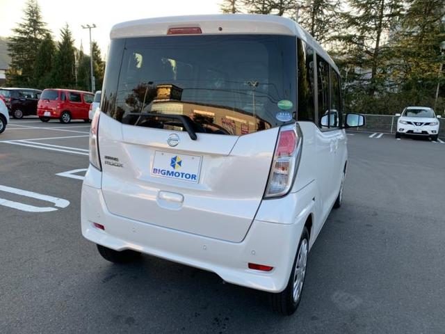 S 修復歴無 衝突被害軽減ブレーキ 禁煙車 FF セキュリティアラーム デュアルエアバック EBD付ABS アイドリングストップ パワーウインドウ パワーステアリング マニュアルエアコン(3枚目)