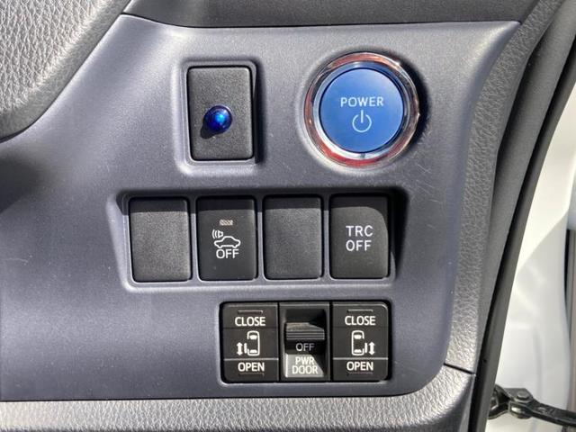 ハイブリッドV 社外 10インチ メモリーナビ/フリップダウンモニター 社外 11.4インチ/ヘッドランプ HID/ETC/EBD付ABS/横滑り防止装置/アイドリングストップ/エアバッグ 運転席 両側電動スライド(13枚目)