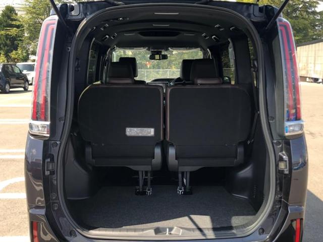 Giプレミアムパッケージ 純正 10インチ メモリーナビ/両側電動スライドドア/シート ハーフレザー/車線逸脱防止支援システム/ヘッドランプ LED/ETC/EBD付ABS/横滑り防止装置/アイドリングストップ/TV 4WD(7枚目)