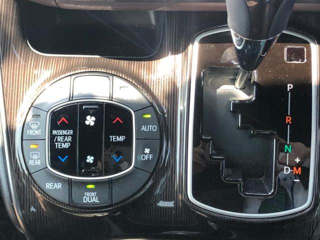 Giプレミアムパッケージ 純正 10インチ メモリーナビ/両側電動スライドドア/シート ハーフレザー/車線逸脱防止支援システム/ヘッドランプ LED/ETC/EBD付ABS/横滑り防止装置/アイドリングストップ/TV 4WD(13枚目)
