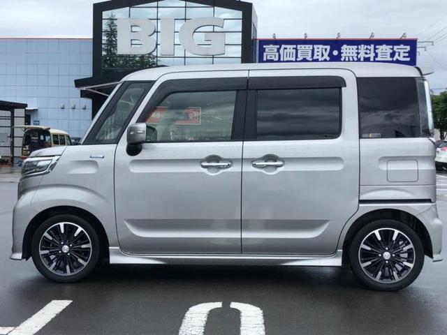 ハイブリッドXT 純正 7インチ メモリーナビ/両側電動スライドドア アダプティブクルーズコントロール LEDヘッドランプ ワンオーナー レーンアシスト パークアシスト ETC 盗難防止装置 アイドリングストップ(2枚目)