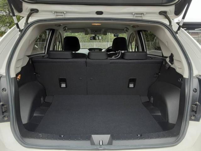 1.6i-Lアイサイトプラウドエディション 社外 7インチ メモリーナビ/アイサイト/車線逸脱防止支援システム/ETC/TV 衝突被害軽減システム バックカメラ 4WD レーンアシスト 盗難防止装置 アイドリングストップ オートライト(7枚目)