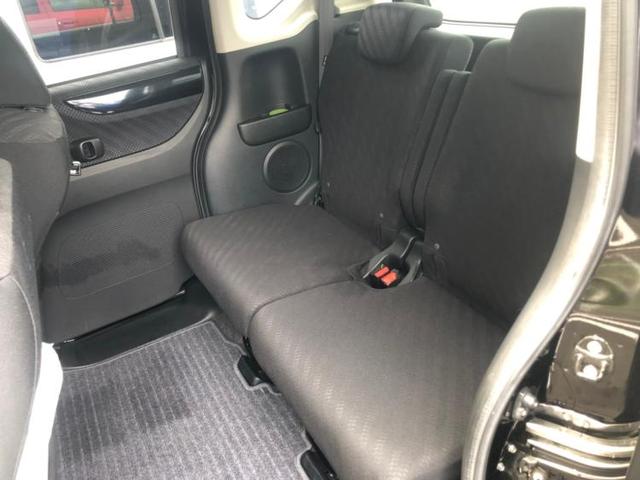 G・ターボAパッケージ 社外 7インチ メモリーナビ/両側電動スライドドア/ヘッドランプ HID/ETC/EBD付ABS/横滑り防止装置/アイドリングストップ/TV/エアバッグ 運転席/エアバッグ 助手席 4WD 記録簿(6枚目)