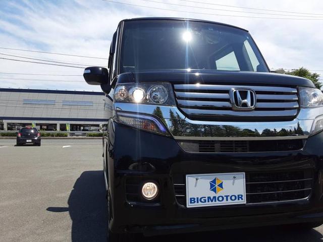 G・ターボAパッケージ 社外 7インチ メモリーナビ/両側電動スライドドア/ヘッドランプ HID/ETC/EBD付ABS/横滑り防止装置/アイドリングストップ/TV/エアバッグ 運転席/エアバッグ 助手席 4WD 記録簿(18枚目)
