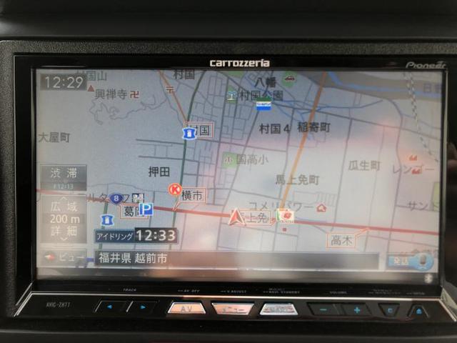 G・Lパッケージ 社外 7インチ HDDナビ/電動スライドドア/ヘッドランプ HID/ETC/EBD付ABS/横滑り防止装置/アイドリングストップ/TV/エアバッグ 運転席/エアバッグ 助手席/アルミホイール 記録簿(9枚目)