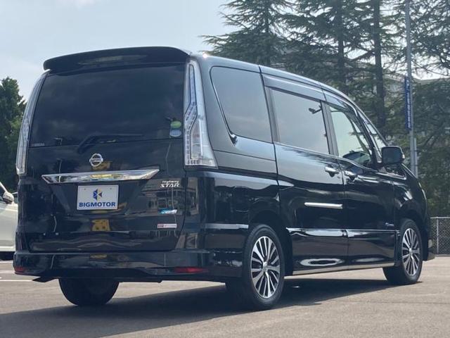 ハイウェイスターVセレクションプラスセーフティHV 両側電動スライドドア/車線逸脱防止支援システム/ヘッドランプ LED/EBD付ABS/横滑り防止装置/アイドリングストップ/エアバッグ 運転席/エアバッグ 助手席/パワーウインドウ 全周囲カメラ(3枚目)