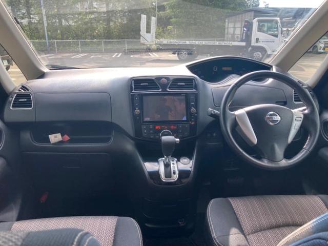 ハイウェイスターVセレクションプラスセーフティHV 両側電動スライドドア/車線逸脱防止支援システム/ヘッドランプ LED/EBD付ABS/横滑り防止装置/アイドリングストップ/エアバッグ 運転席/エアバッグ 助手席/パワーウインドウ 全周囲カメラ(4枚目)