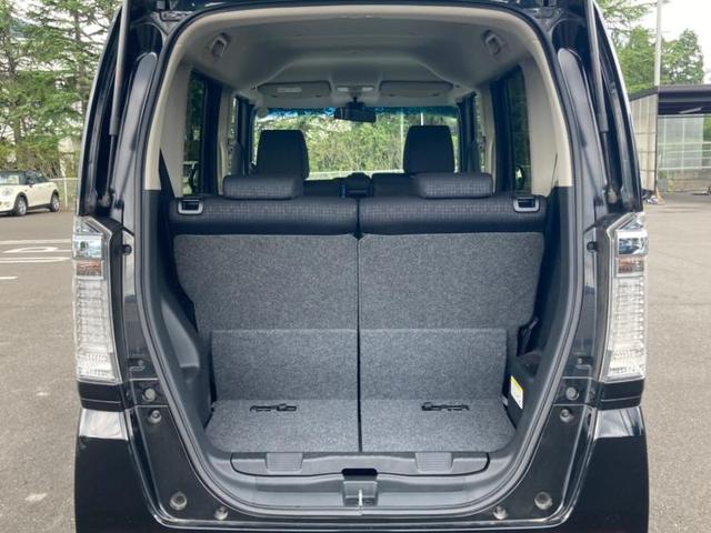 G・Lパッケージ 社外 7インチ メモリーナビ/電動スライドドア/ヘッドランプ HID/Bluetooth接続/ETC/EBD付ABS/横滑り防止装置/アイドリングストップ/地上波デジタルチューナー/DVD/TV(8枚目)