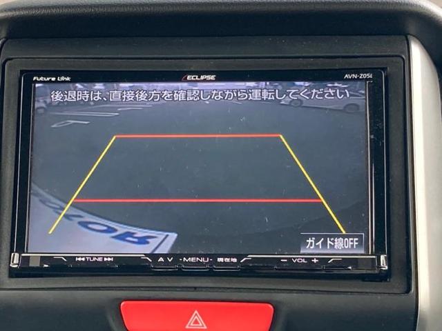 G・Lパッケージ 社外 7インチ メモリーナビ/電動スライドドア/ヘッドランプ HID/Bluetooth接続/ETC/EBD付ABS/横滑り防止装置/アイドリングストップ/地上波デジタルチューナー/DVD/TV(10枚目)