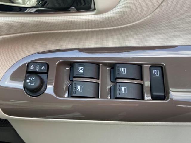 XメイクアップリミテッドSA3 両側電動スライドドア/車線逸脱防止支援システム/パーキングアシスト バックガイド/届出済未使用車/EBD付ABS/横滑り防止装置/アイドリングストップ/エアバッグ 運転席/エアバッグ 助手席(10枚目)