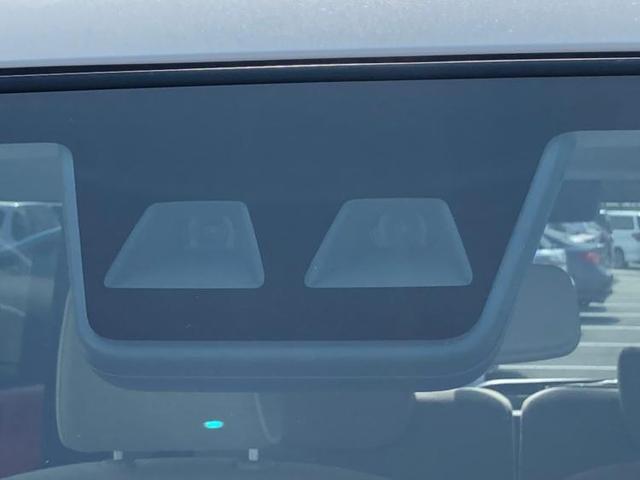 XメイクアップリミテッドSA3 両側電動スライドドア/車線逸脱防止支援システム/パーキングアシスト バックガイド/届出済未使用車/EBD付ABS/横滑り防止装置/アイドリングストップ/エアバッグ 運転席/エアバッグ 助手席(15枚目)